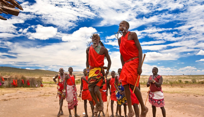 Maasai-Mara-